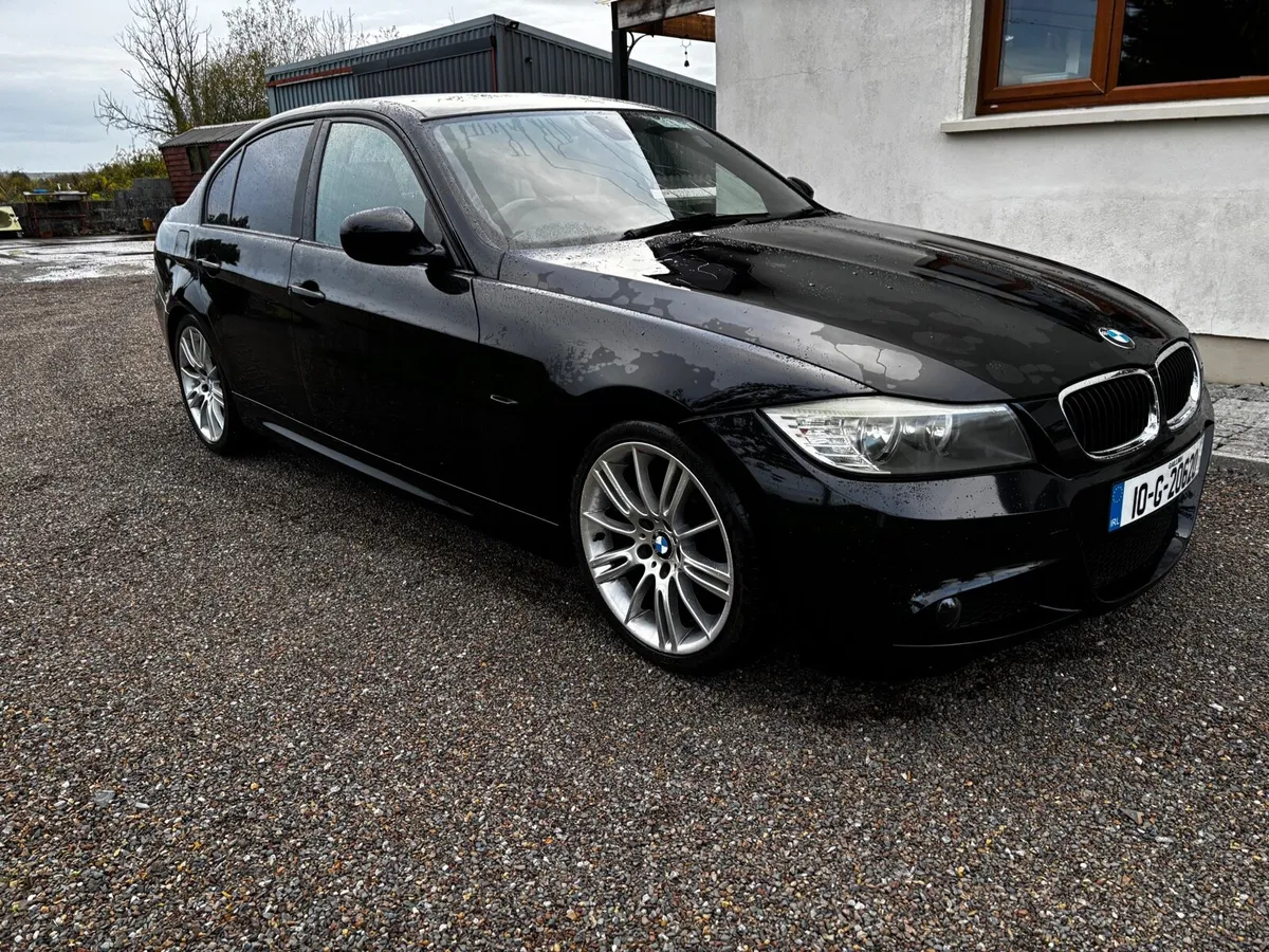 BMW 318 - Image 2