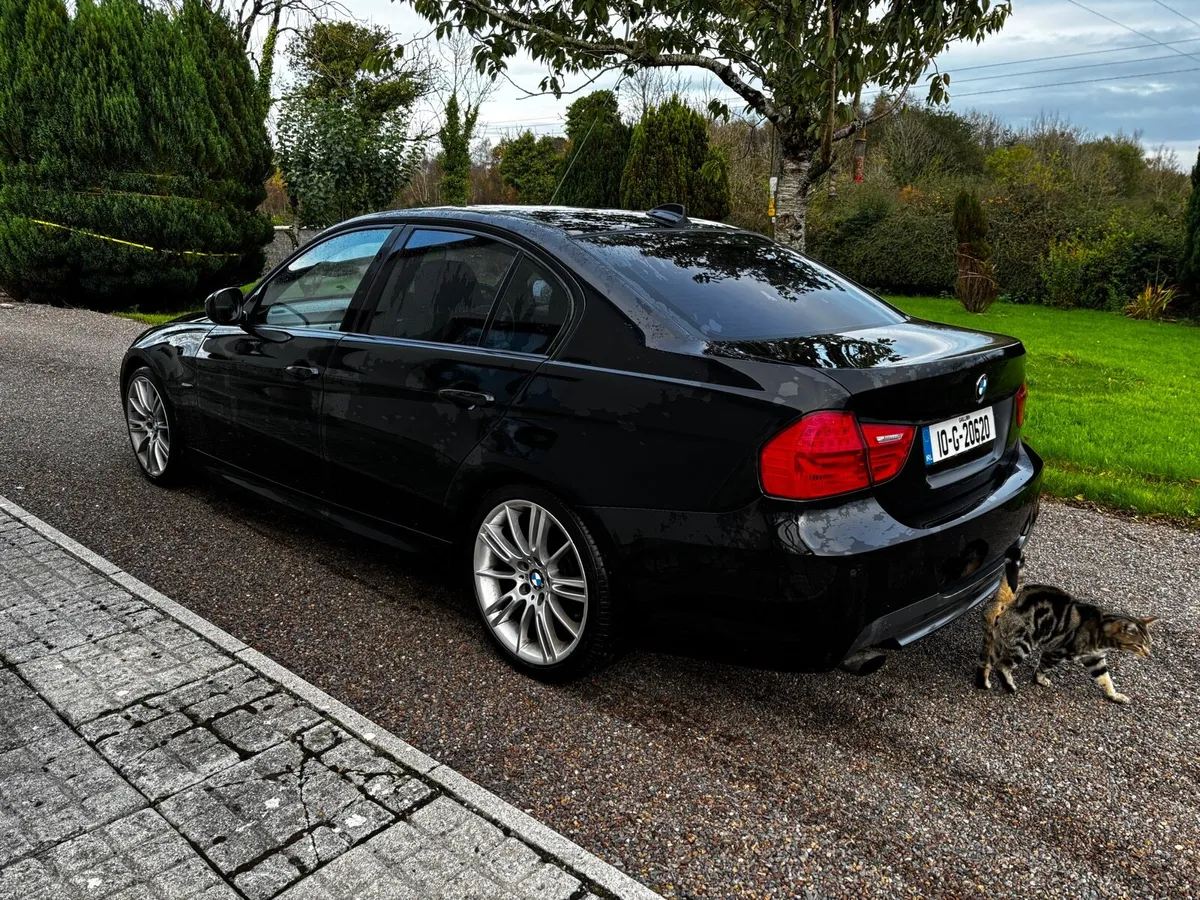 BMW 318 - Image 3