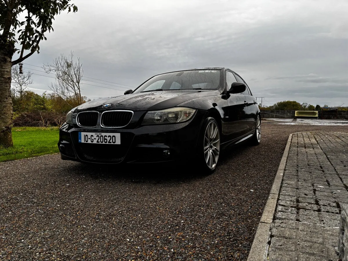 BMW 318 - Image 4