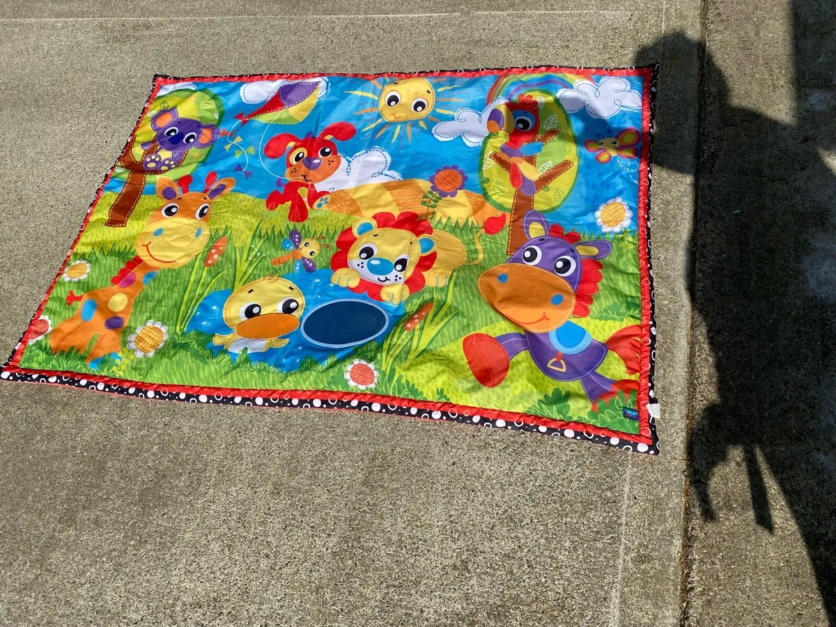 Baby Play mat