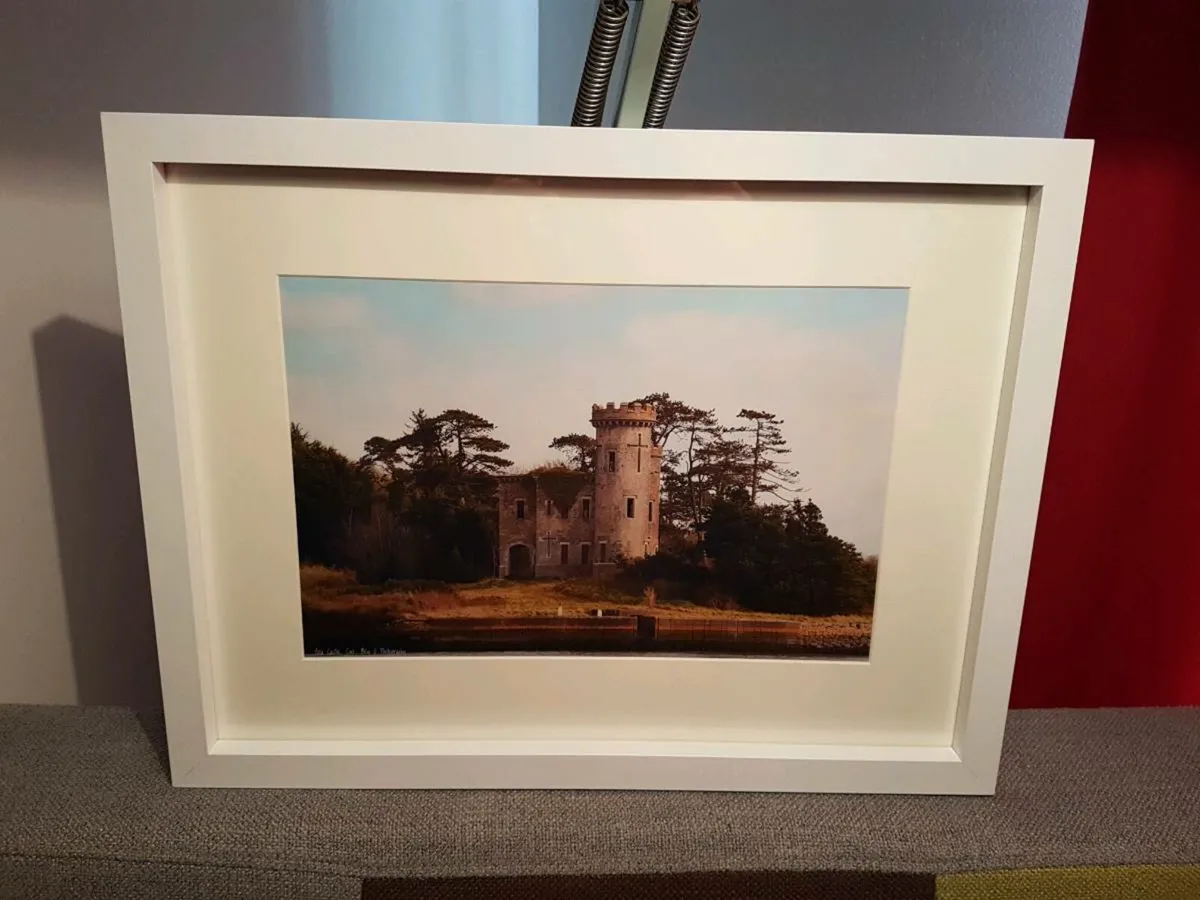 Fota Castle - Image 1