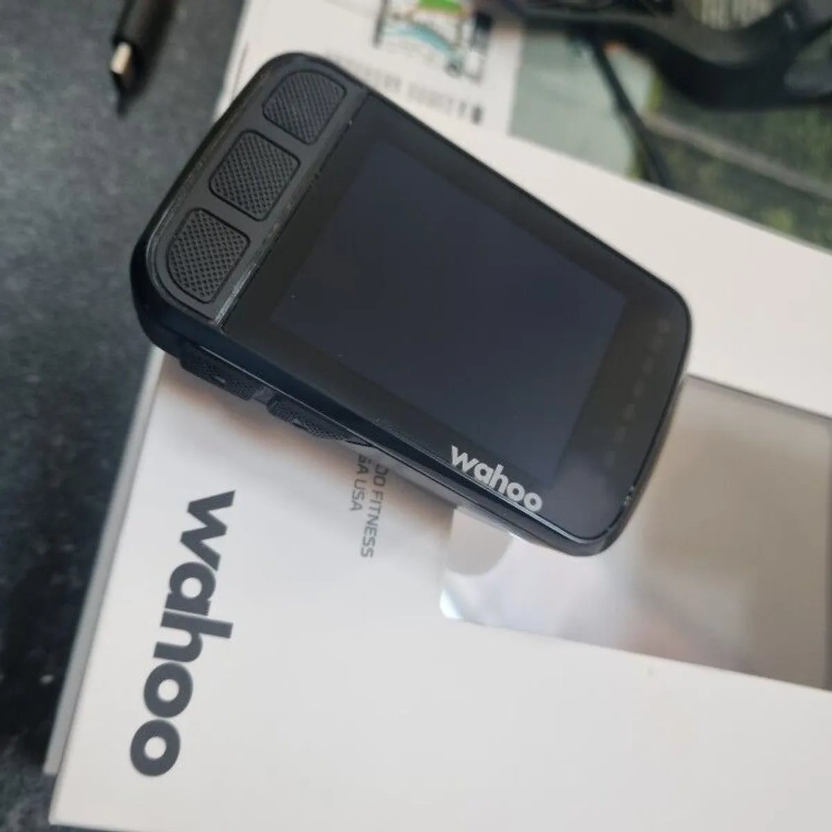 wahoo elemnt bolt - Image 3