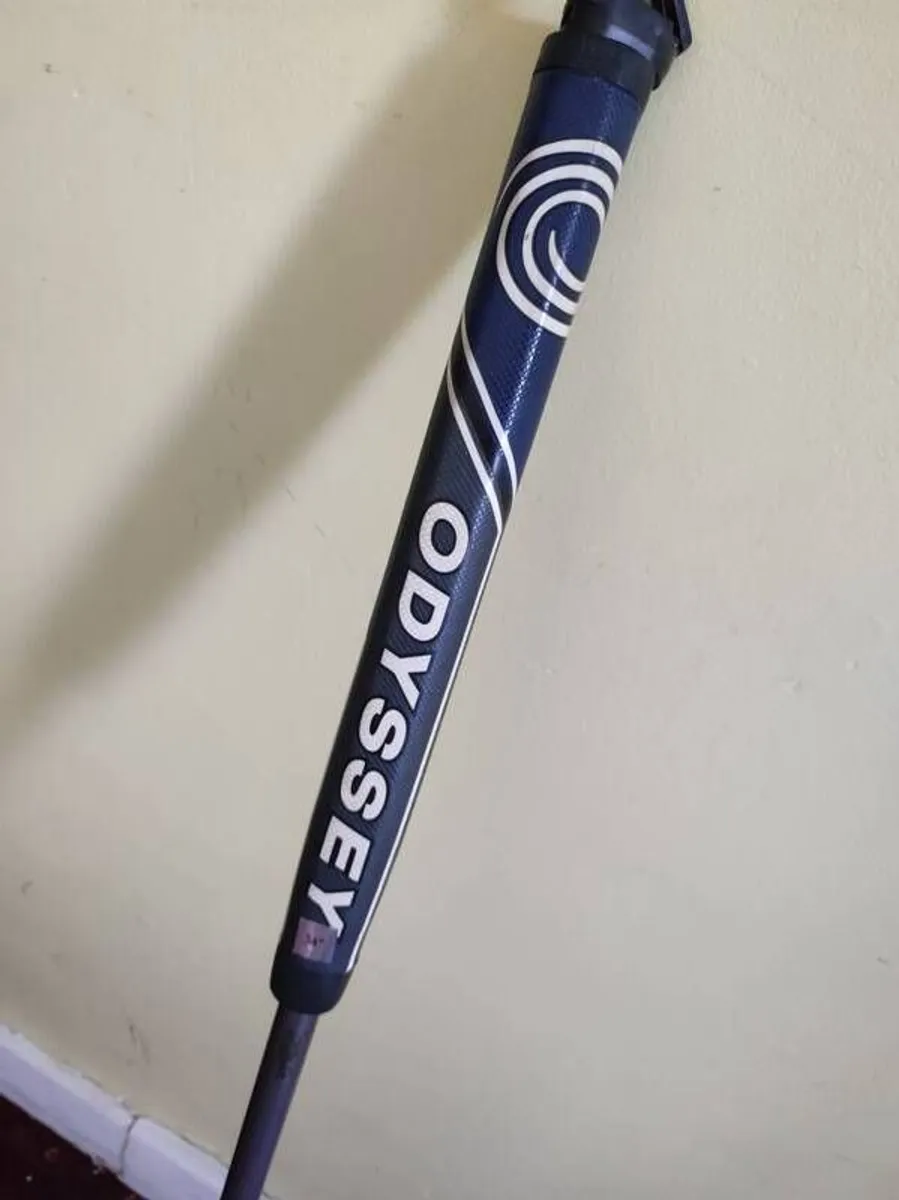 Ping G400 Driver Odessy 2 ball Ten putter - Image 4