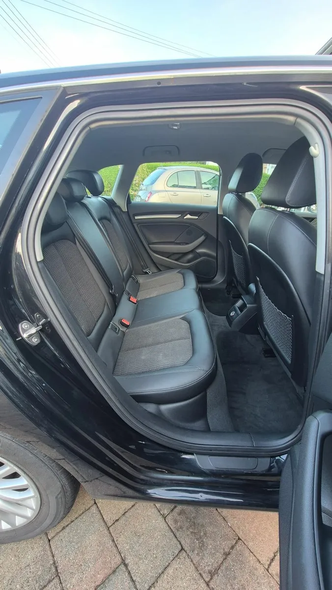 2013 Audi A3 SB 1.4 TFSI - Image 3