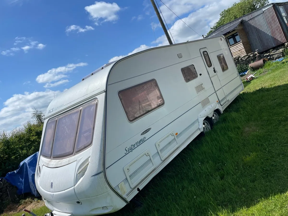 Camper van conversion - Image 2