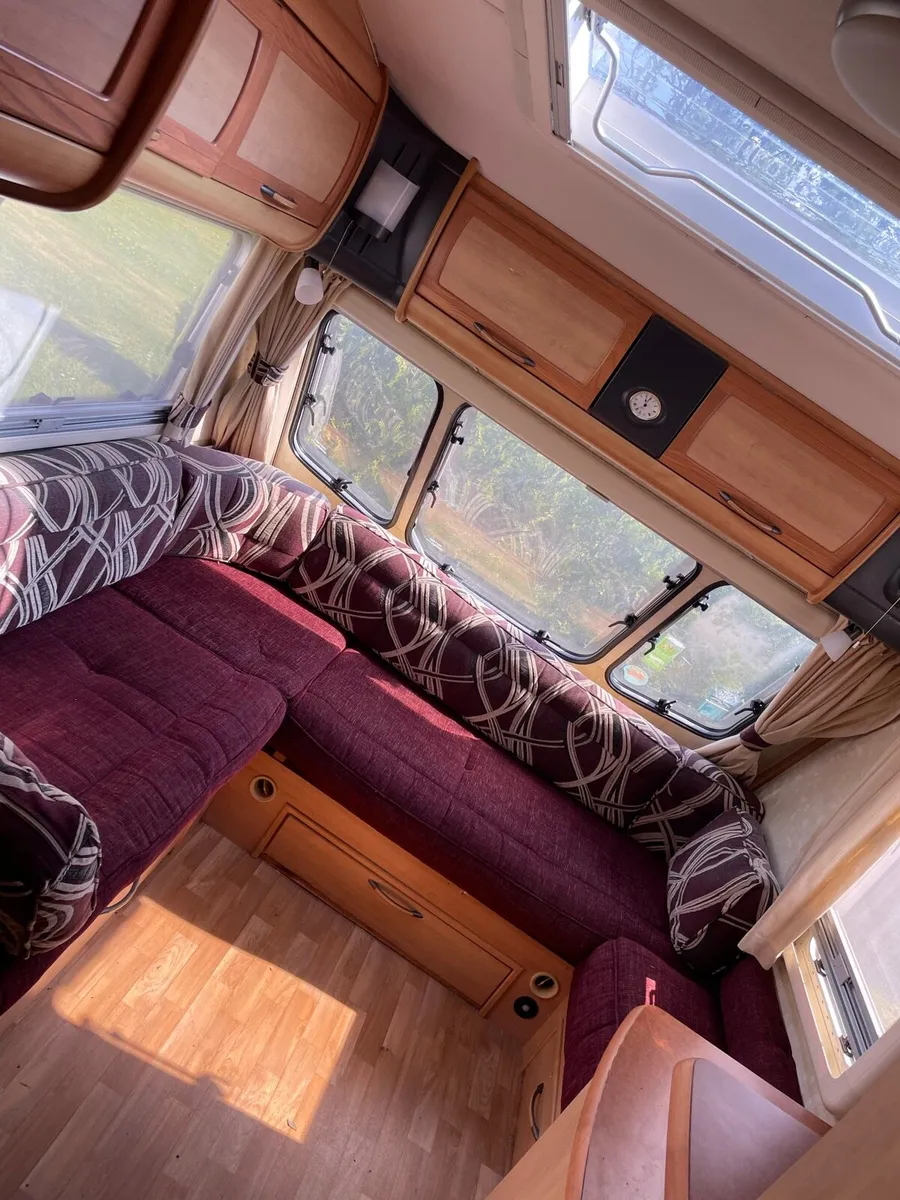 Camper van conversion - Image 3