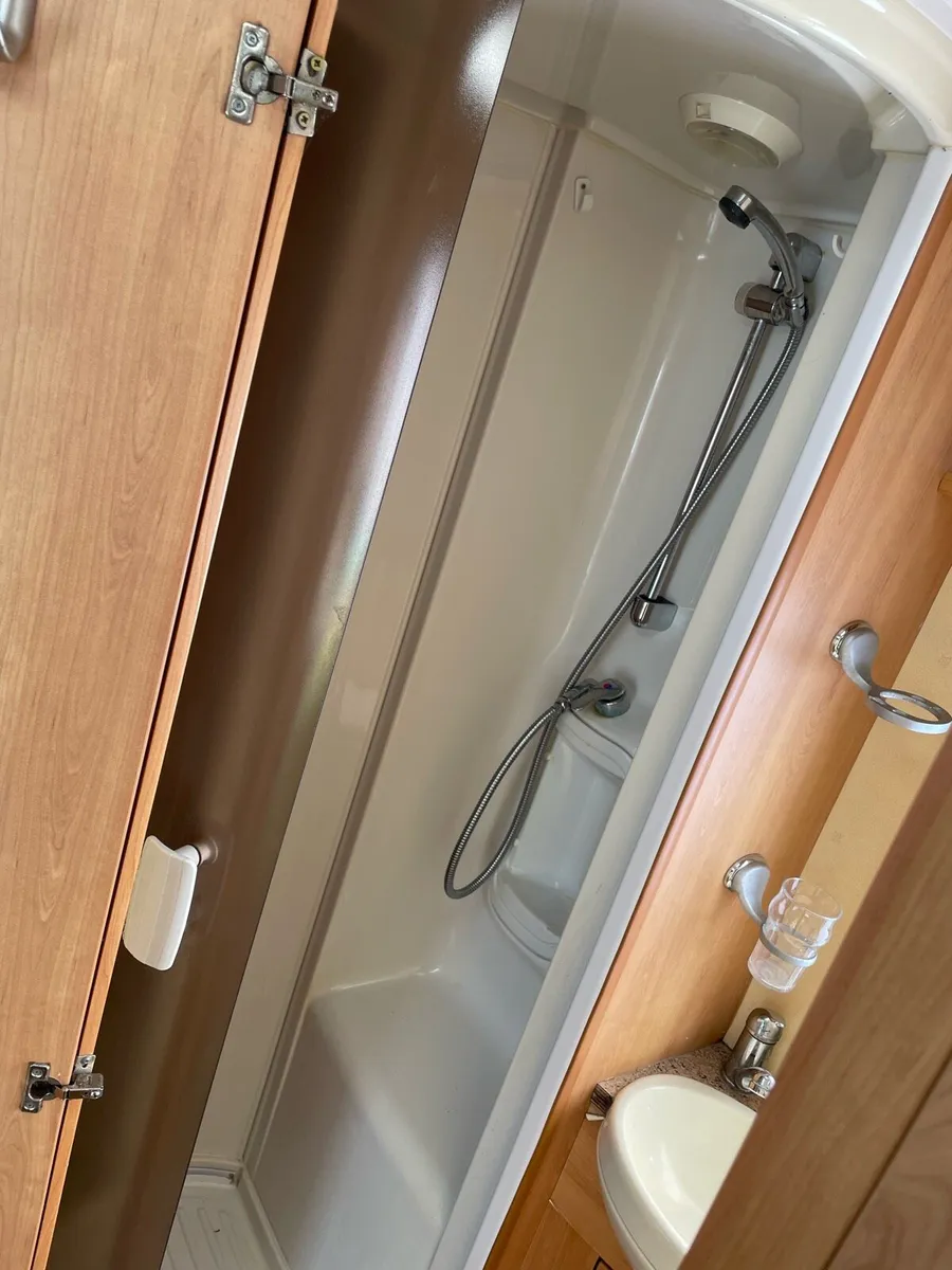 Camper van conversion - Image 4