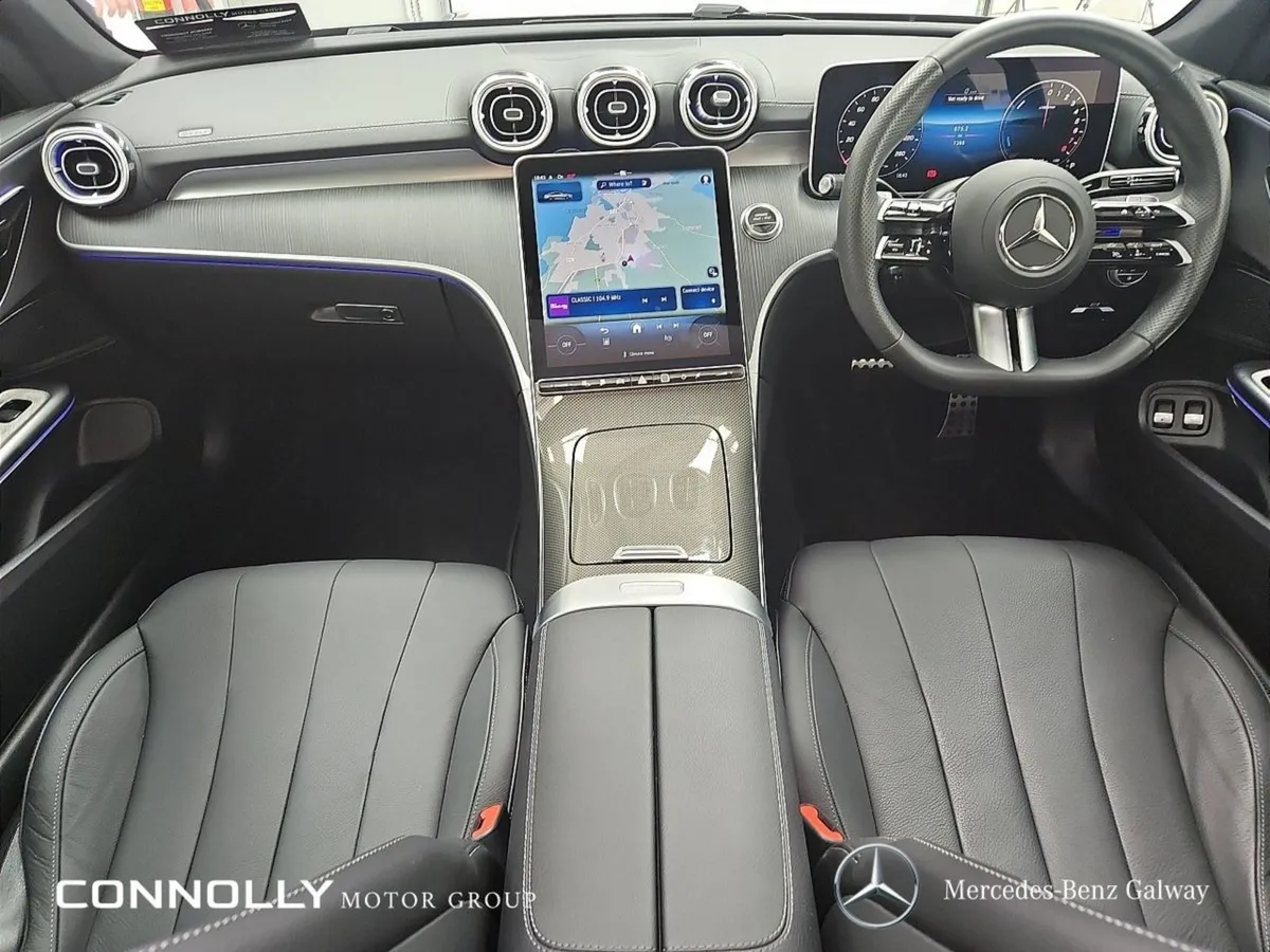 Mercedes-Benz CLE-Class CLE 300e AMG Line Premium - Image 4