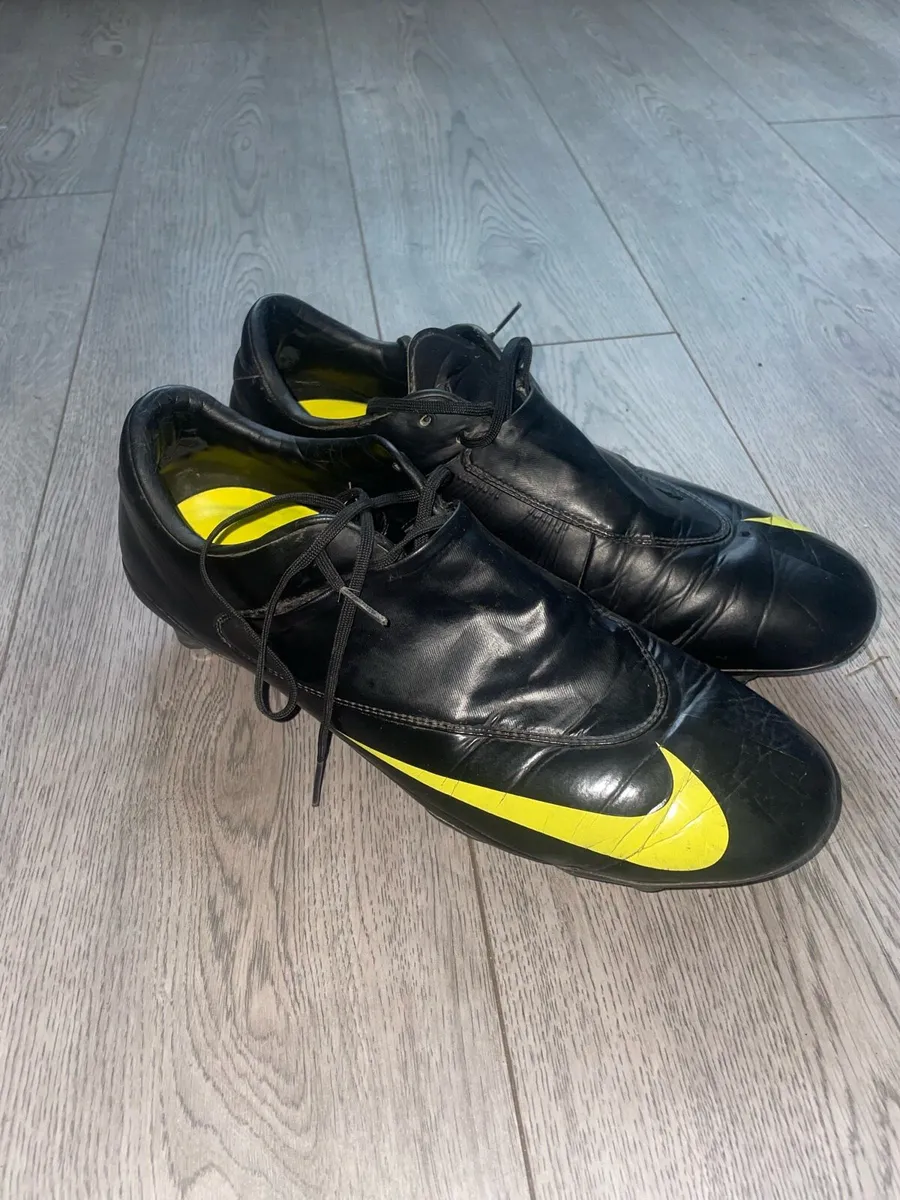 Nike Mercurial Vapor UK11 - Image 1