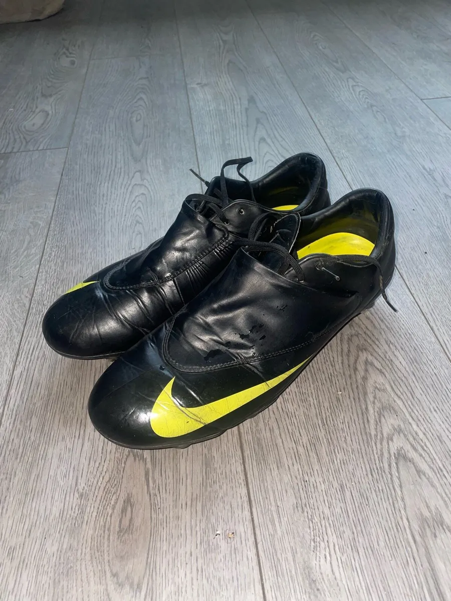 Nike Mercurial Vapor UK11 - Image 2