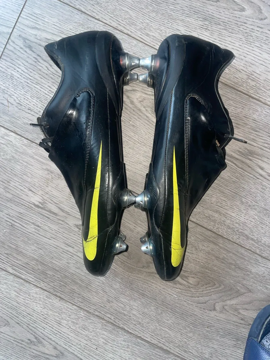 Nike Mercurial Vapor UK11 - Image 3