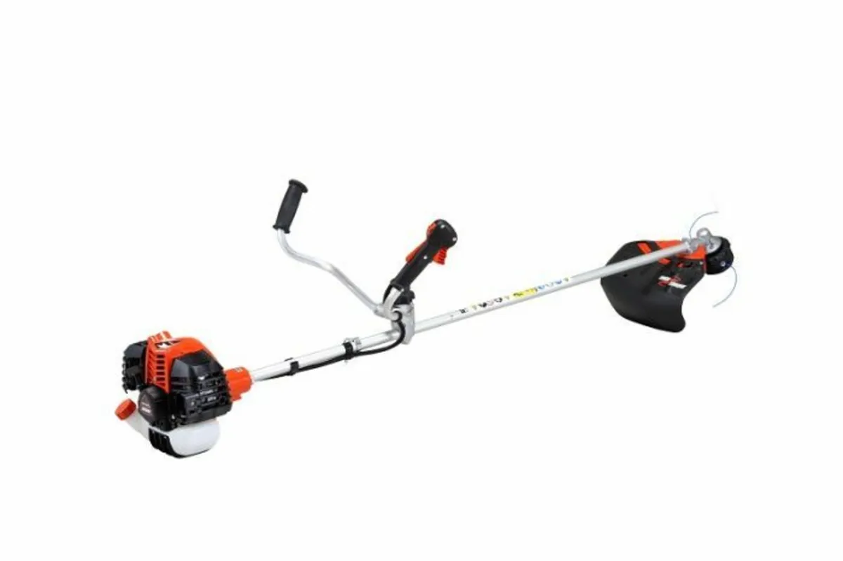 Echo Grass Strimmers & Brushcutters - Image 3