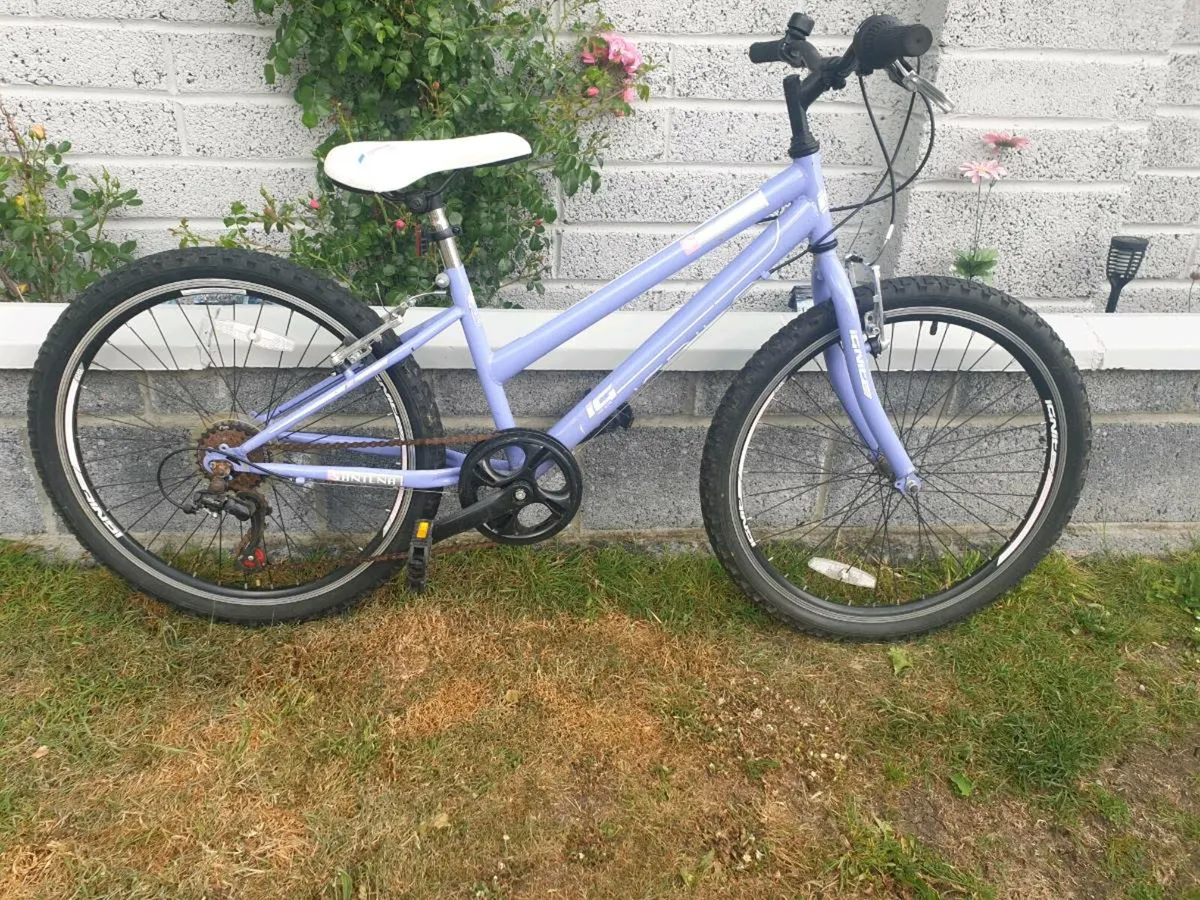 KIDS BIKE - Image 1