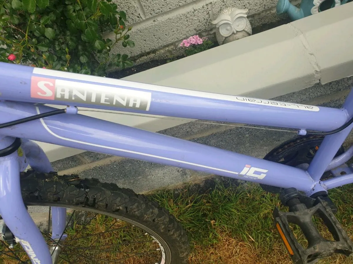KIDS BIKE - Image 3