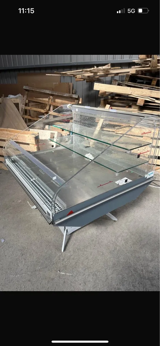 2 spider fridges - Image 2
