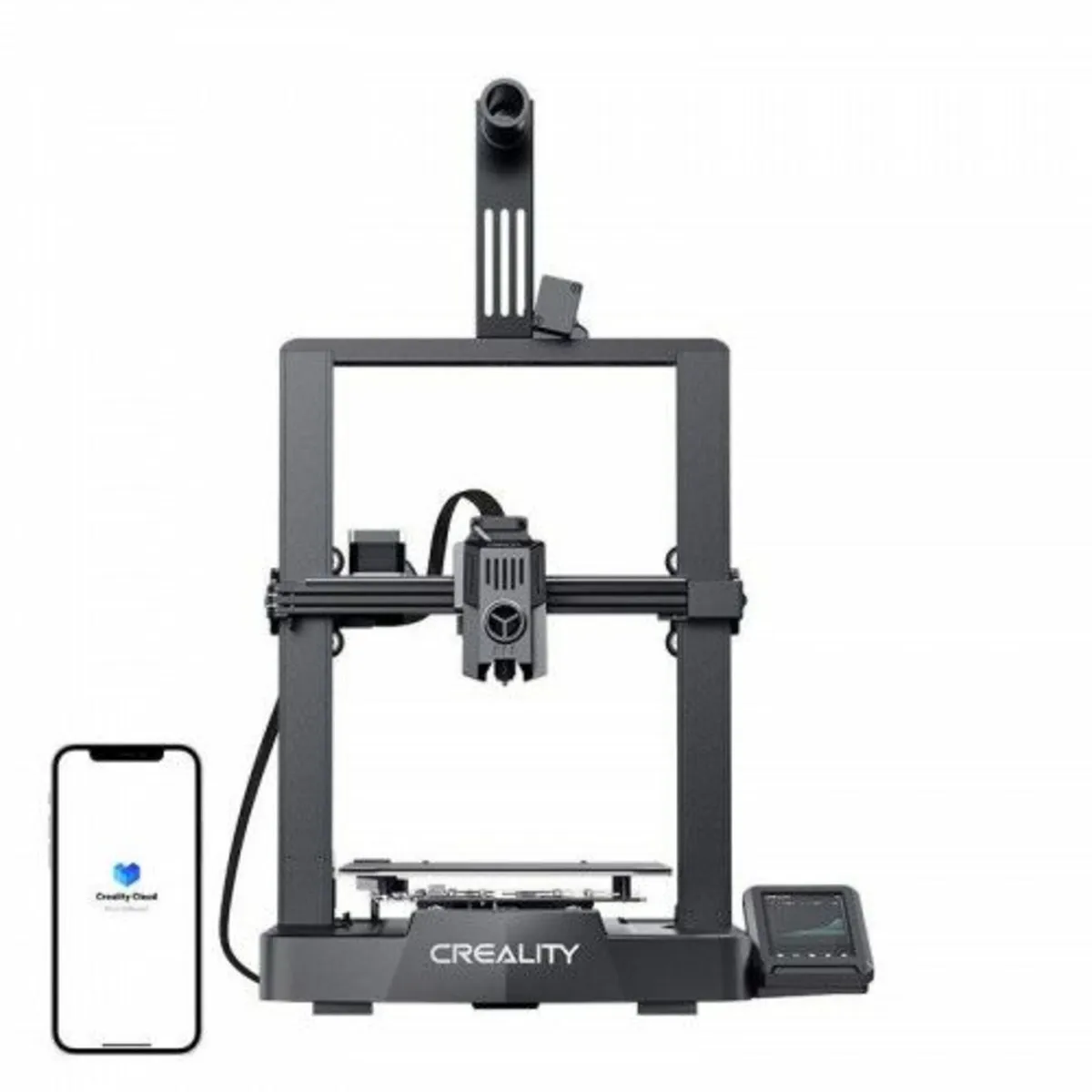 3D printer (ender 3 v3 ke)