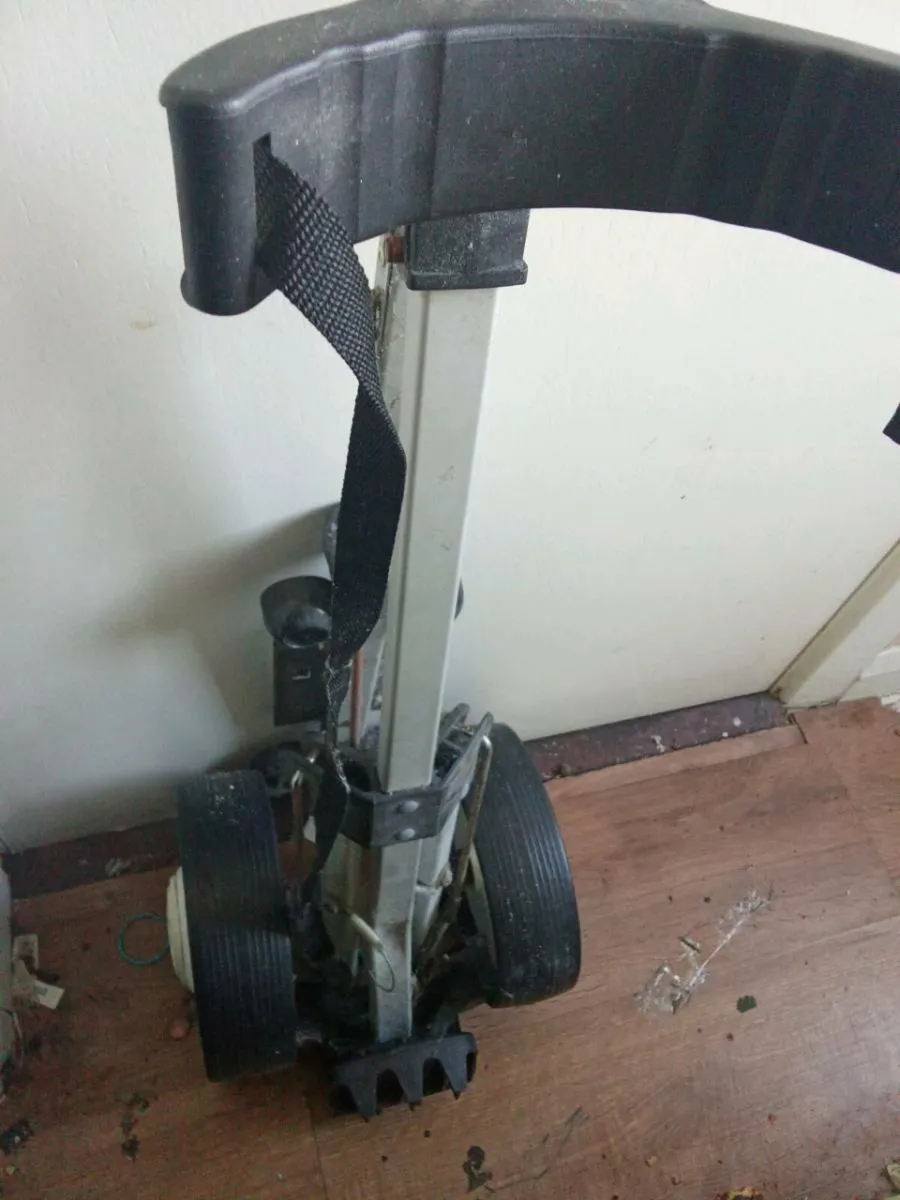 Set of golf clubs for sale - Image 3