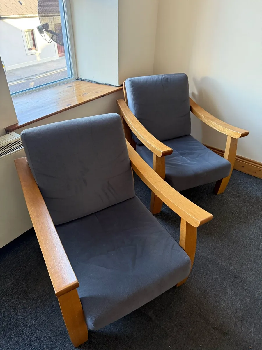 Selection of Furniture - Image 2