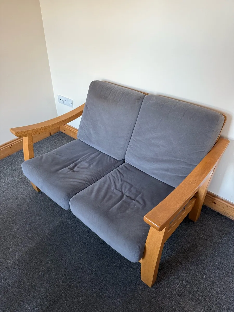 Selection of Furniture - Image 3