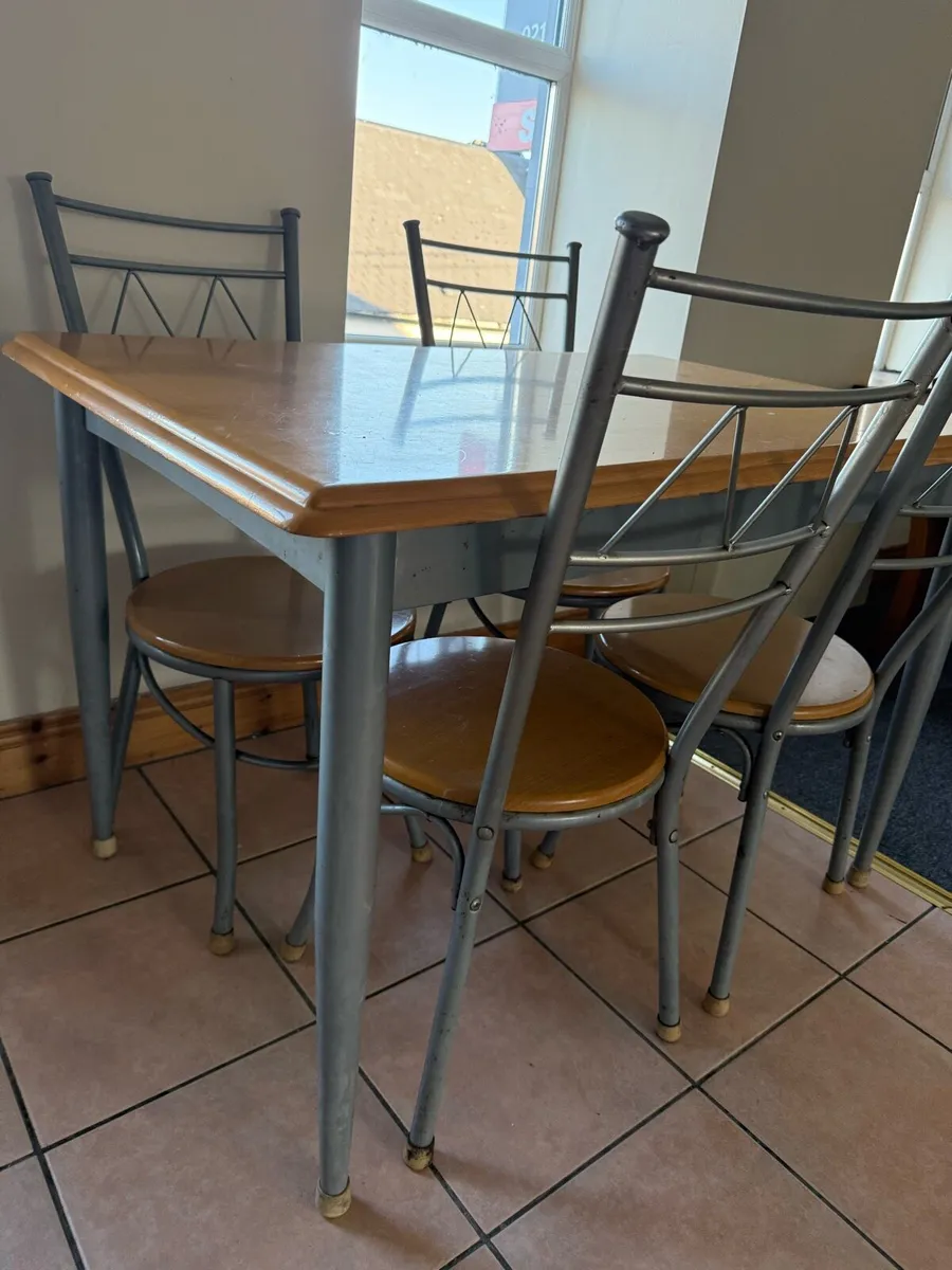 Selection of Furniture - Image 4