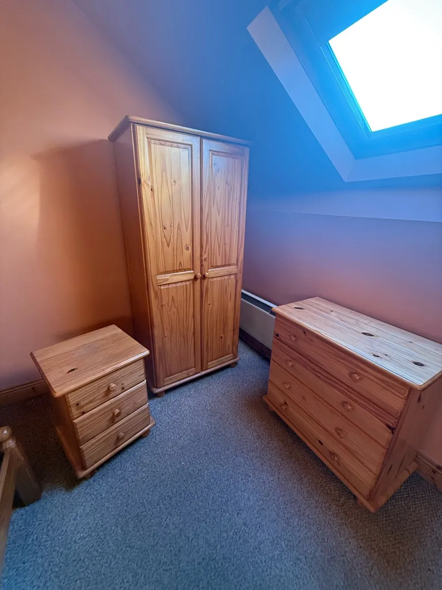 Selection of Furniture - Image 1