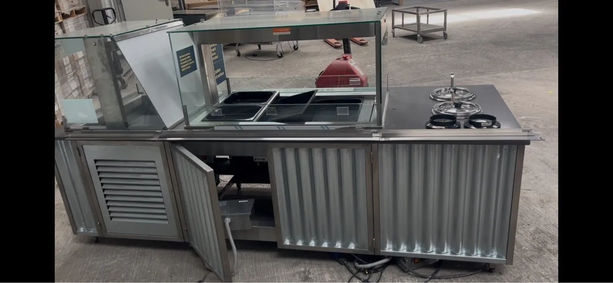 Hot cold server - Image 4