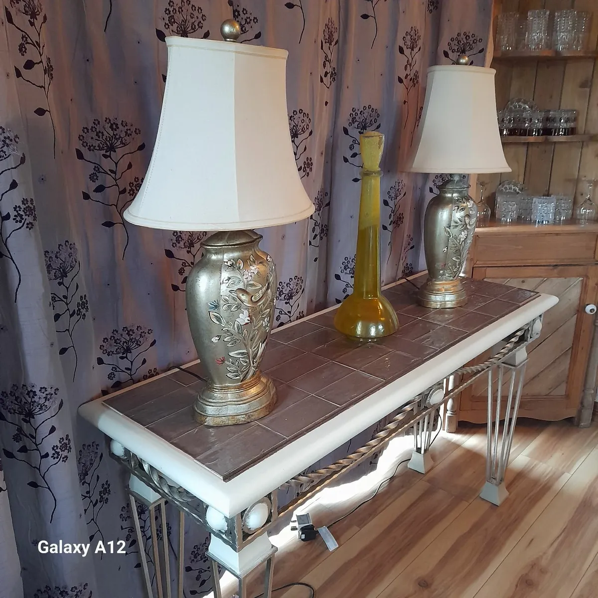 Hall table - Image 1