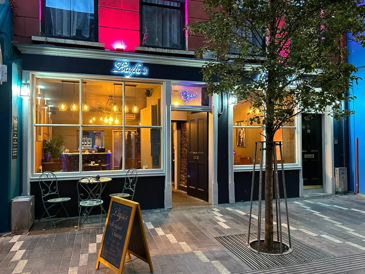 Operational Restaurant Business For Sale - Image 3