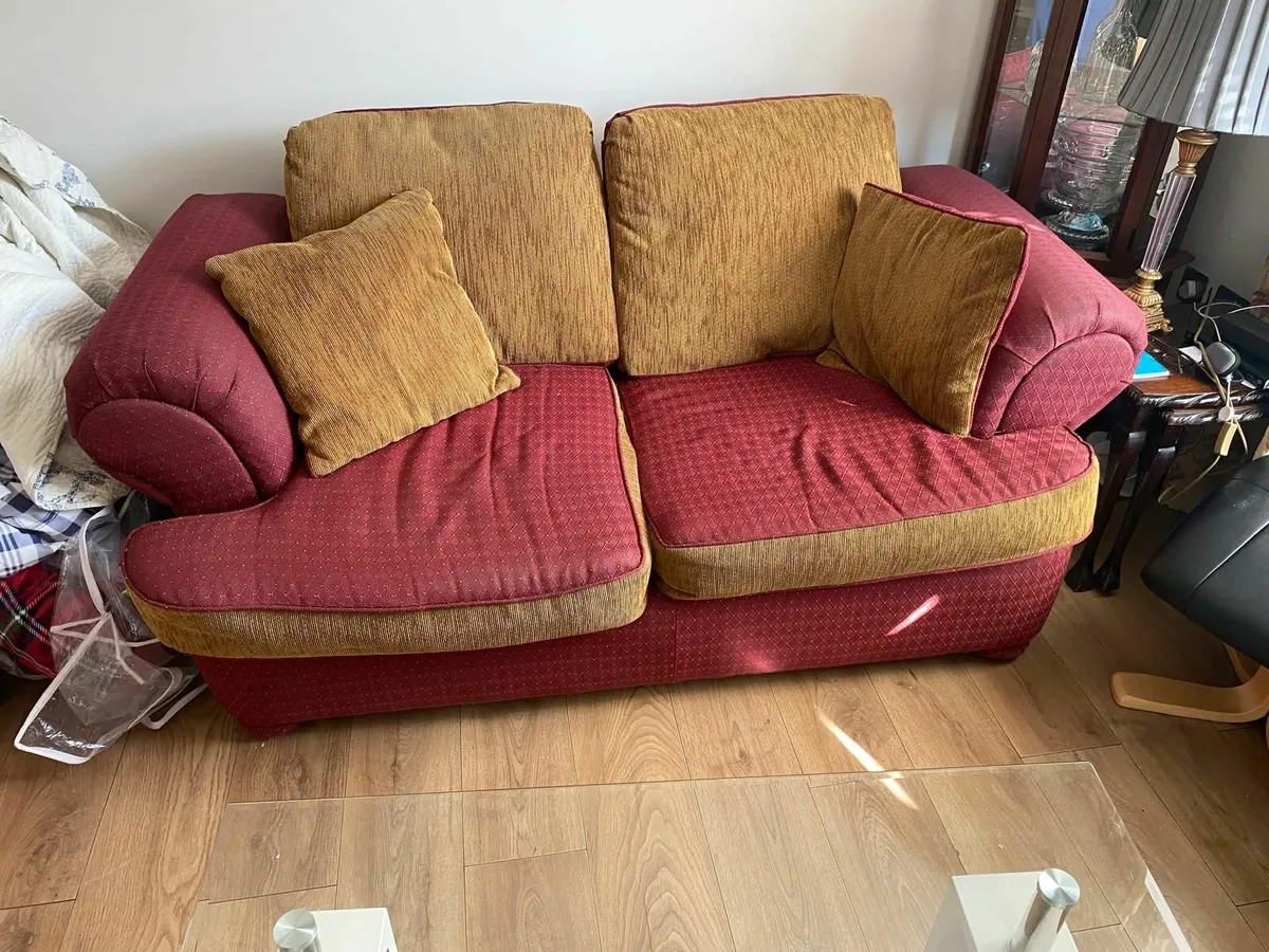 2 Piece Furniture - Image 1
