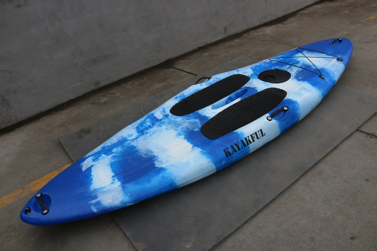 Stand Up Paddleboard - Image 1