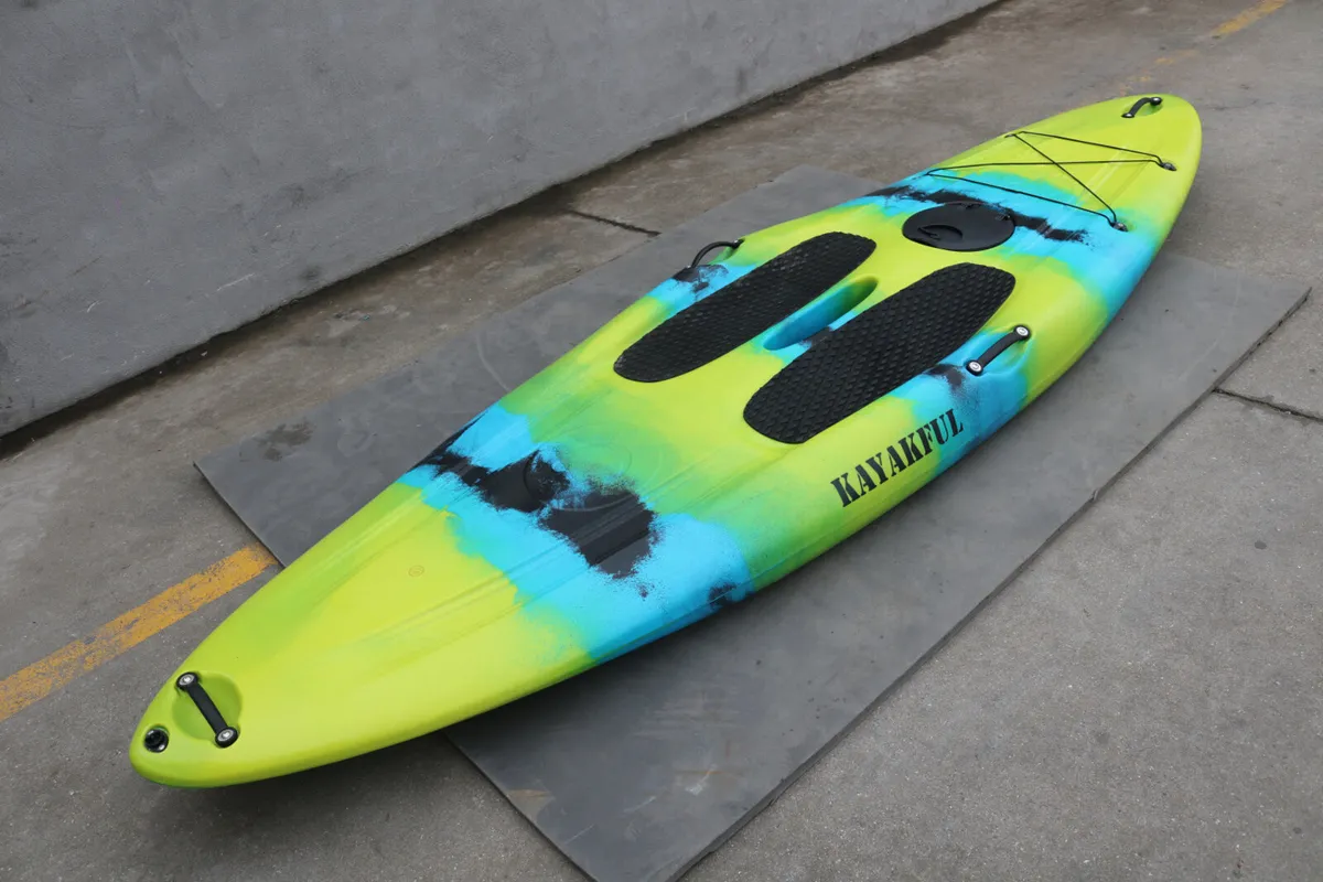 Stand Up Paddleboard - Image 2