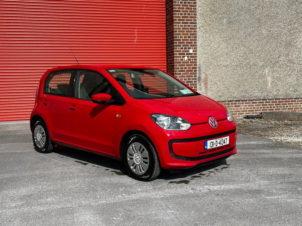 VW UP DBA - ACHY AUTO * 30 thousand miles - Image 1