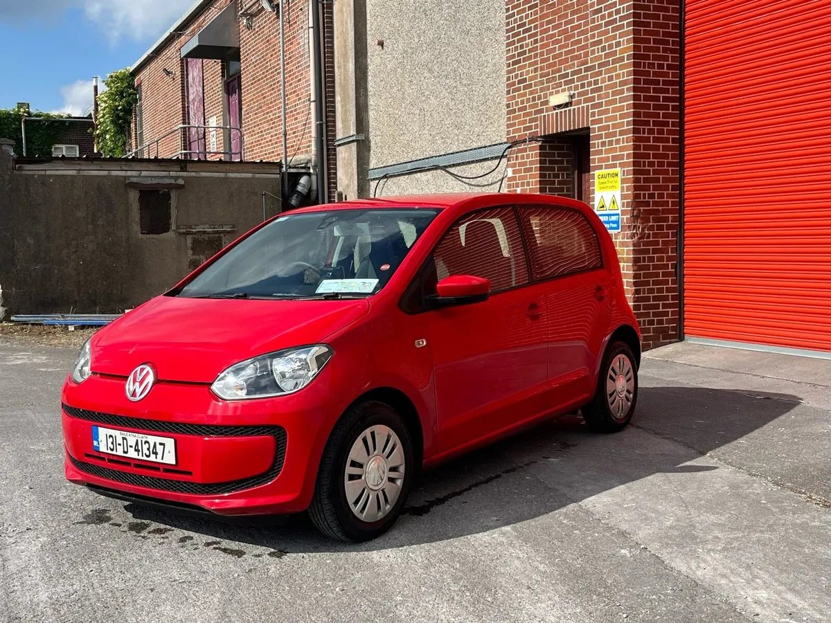 VW UP DBA - ACHY AUTO * 30 thousand miles - Image 3