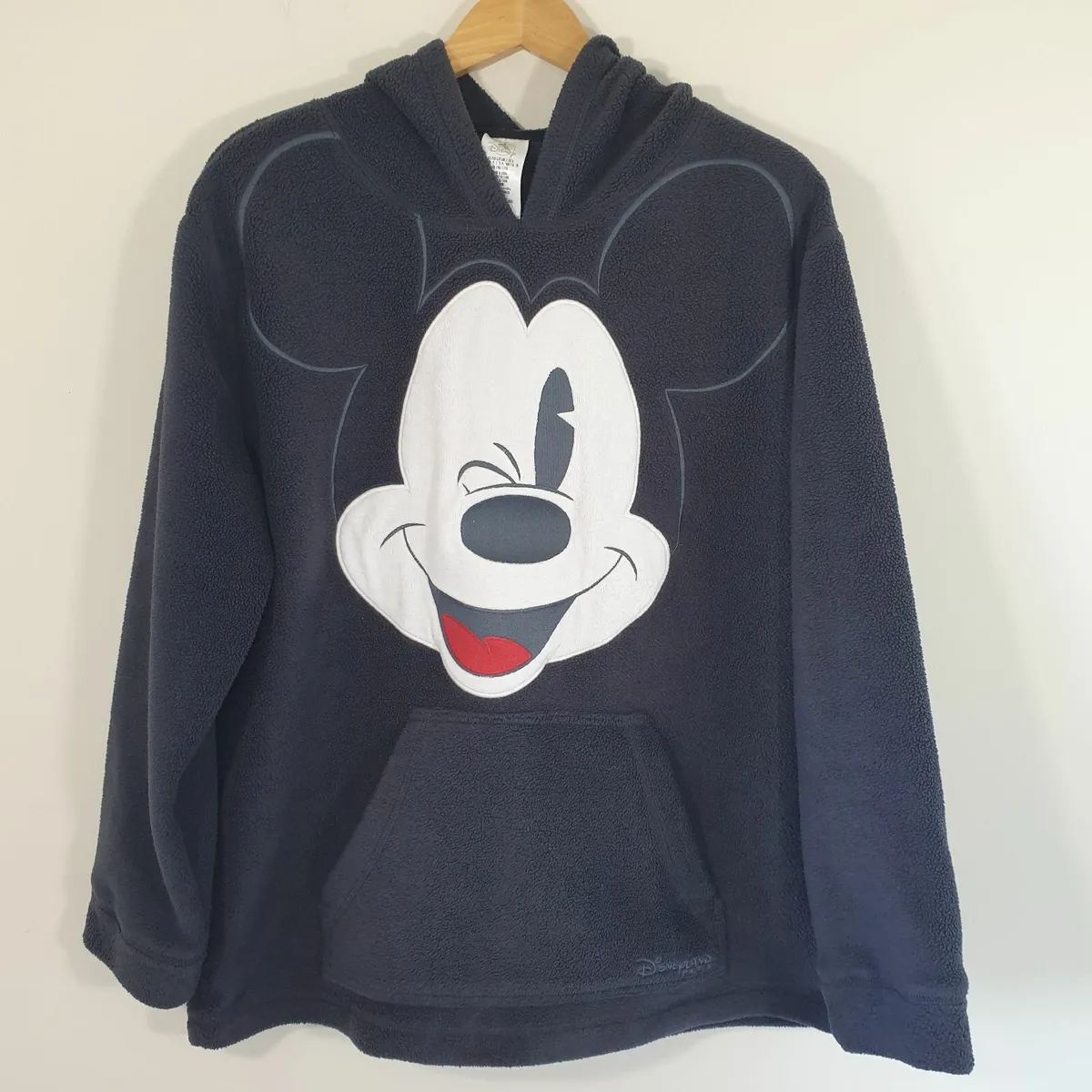 Disneyland Paris Mickey mouse hoodie - Image 1