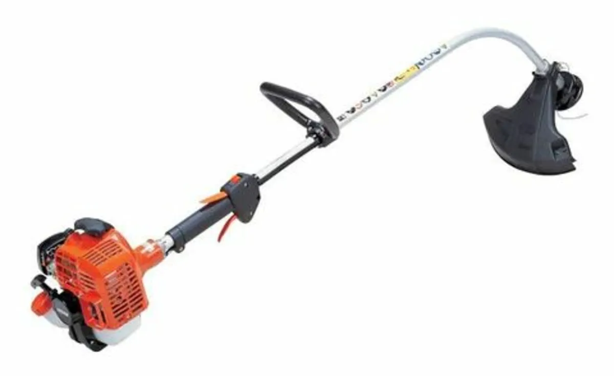 Echo Grass Strimmers & Brushcutters - Image 1