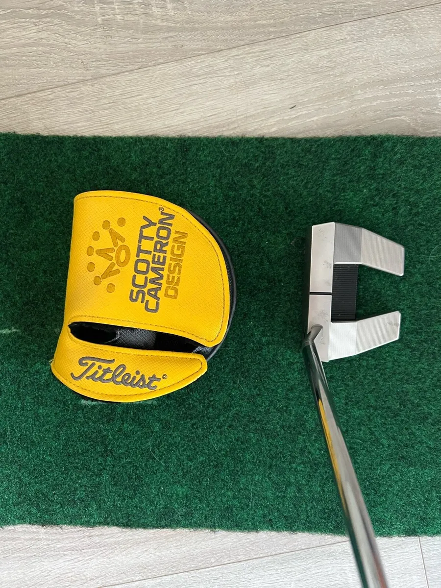 Scotty Cameron Phantom 5.5 - Image 2