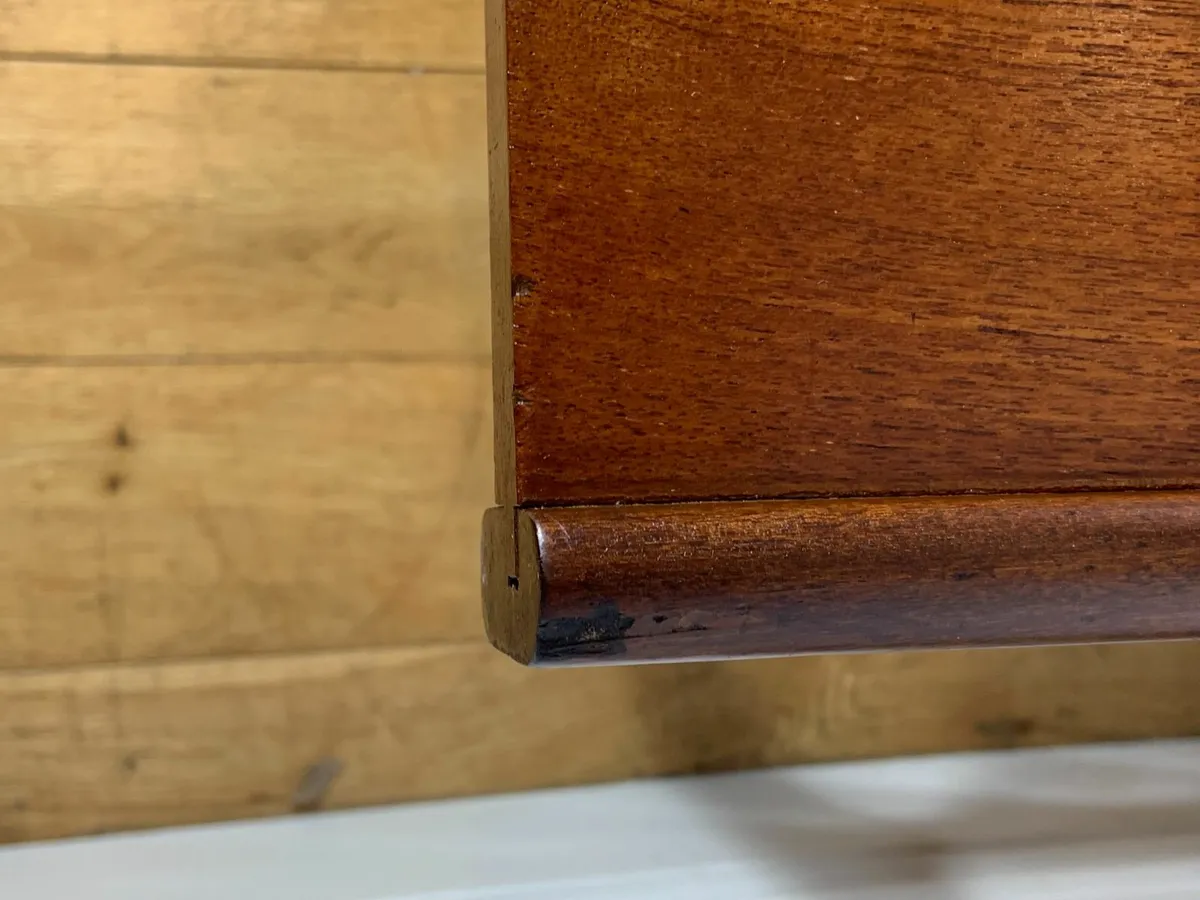 Mid Century Meyer Coffee Table - Image 4