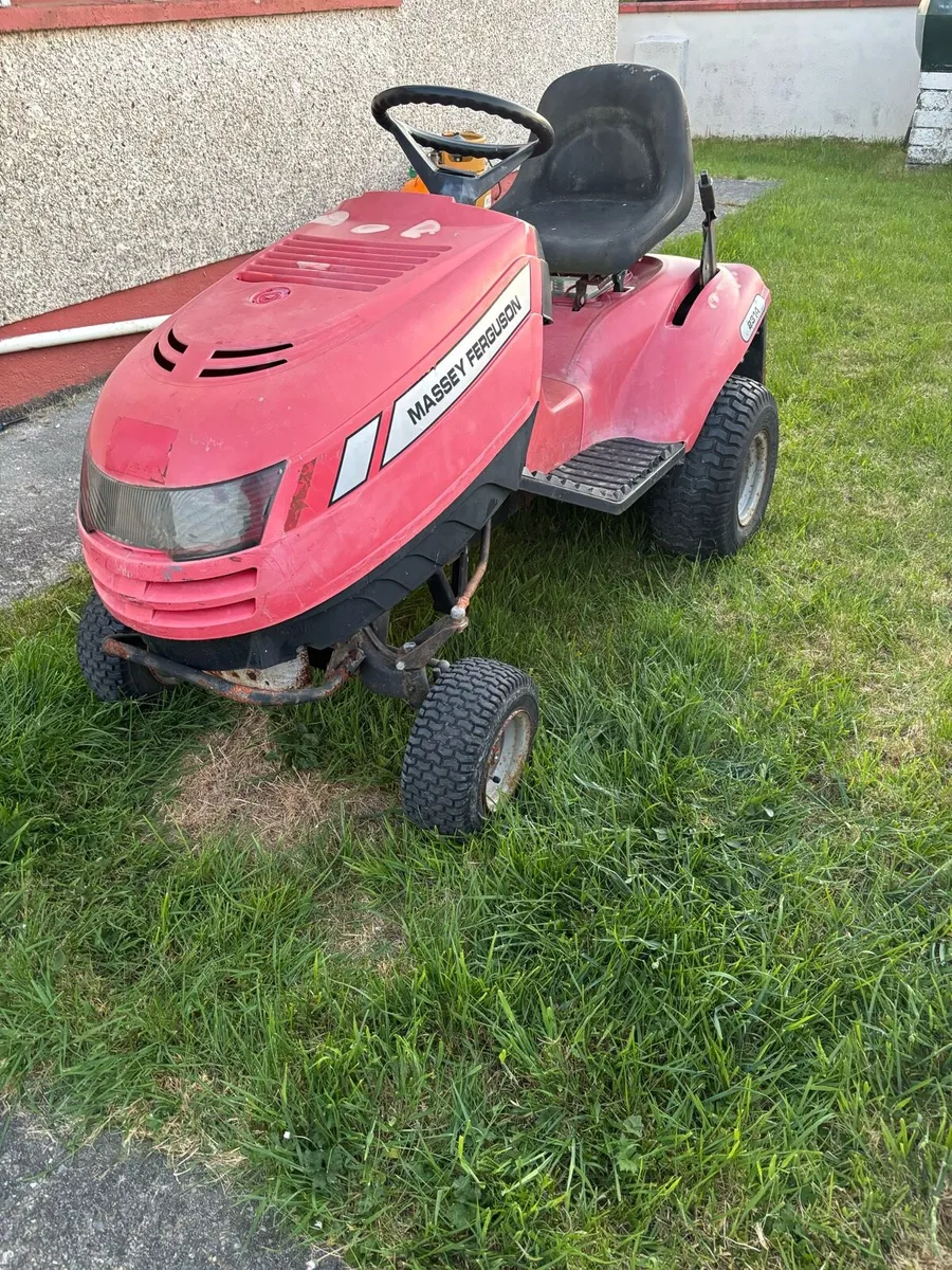 Massey Ferguson - Image 2