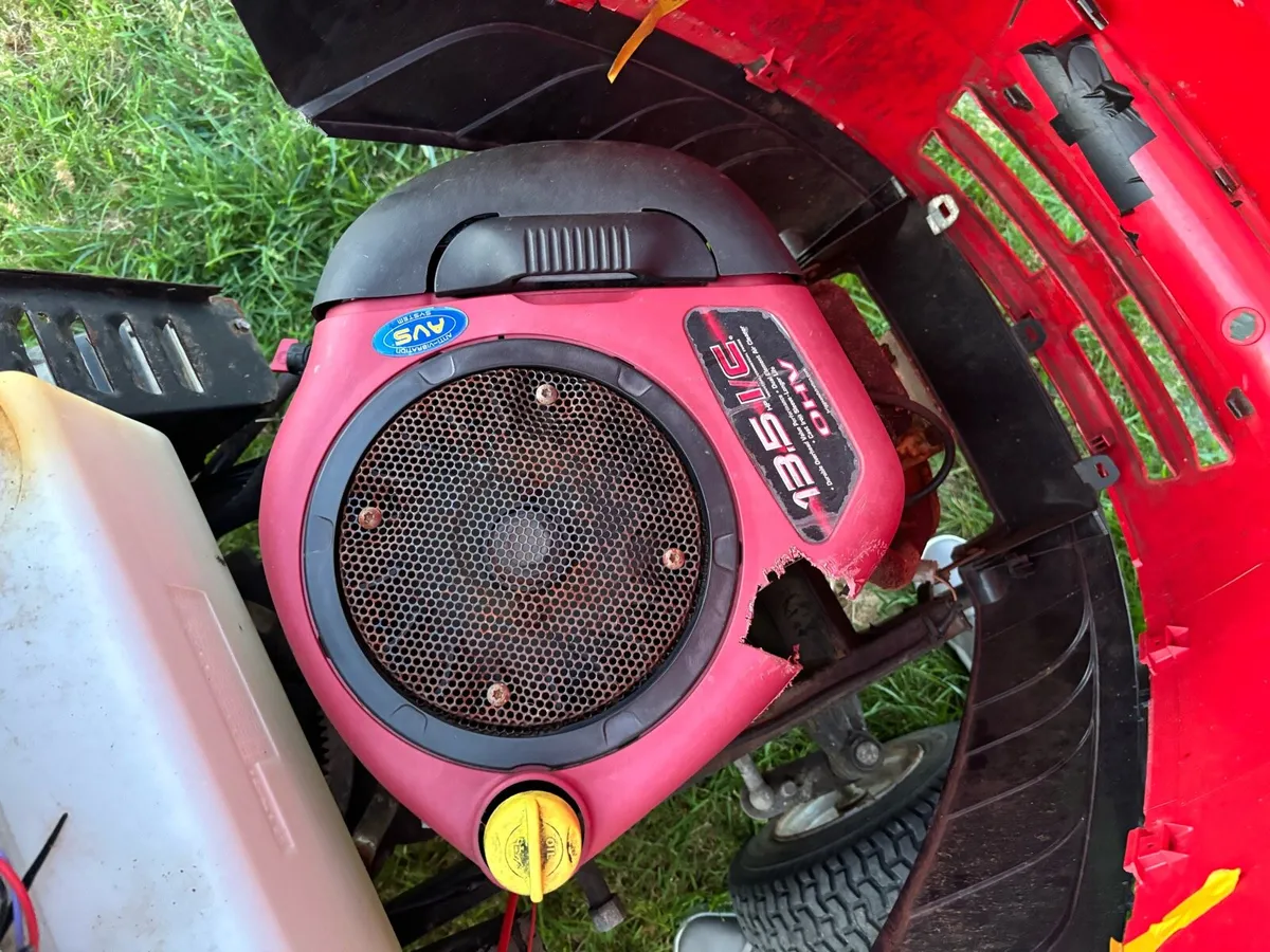 Massey Ferguson - Image 3