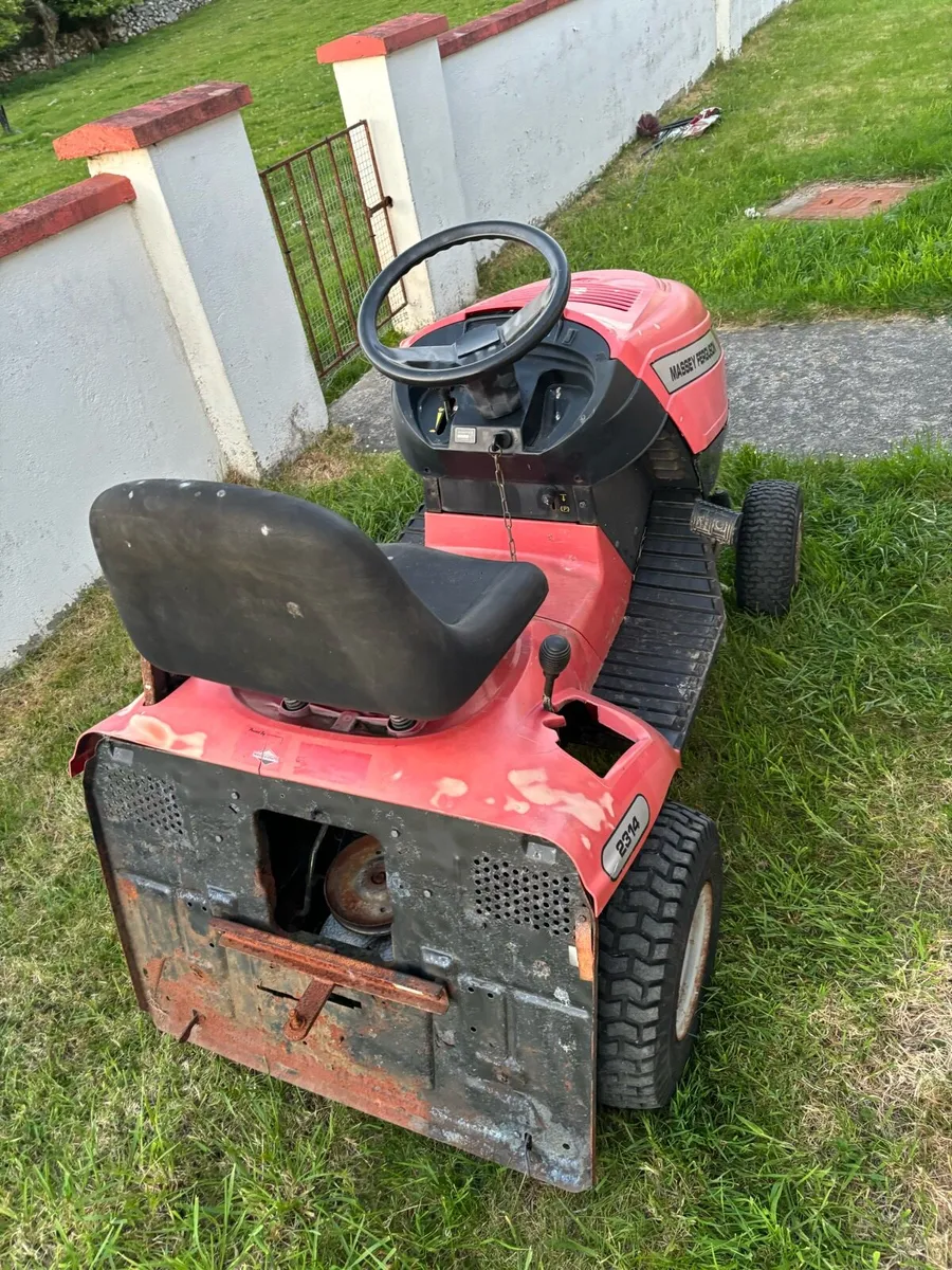 Massey Ferguson - Image 4