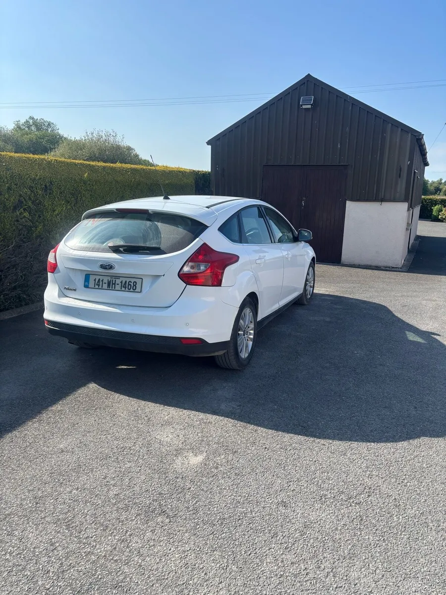 Ford focus 1.6 diesel - Image 3