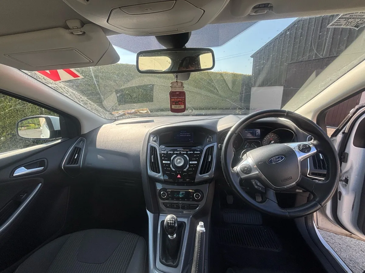 Ford focus 1.6 diesel - Image 4