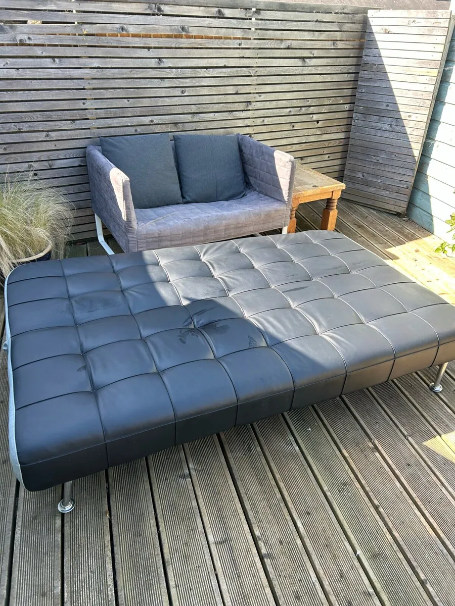 Sofa bed - Image 2
