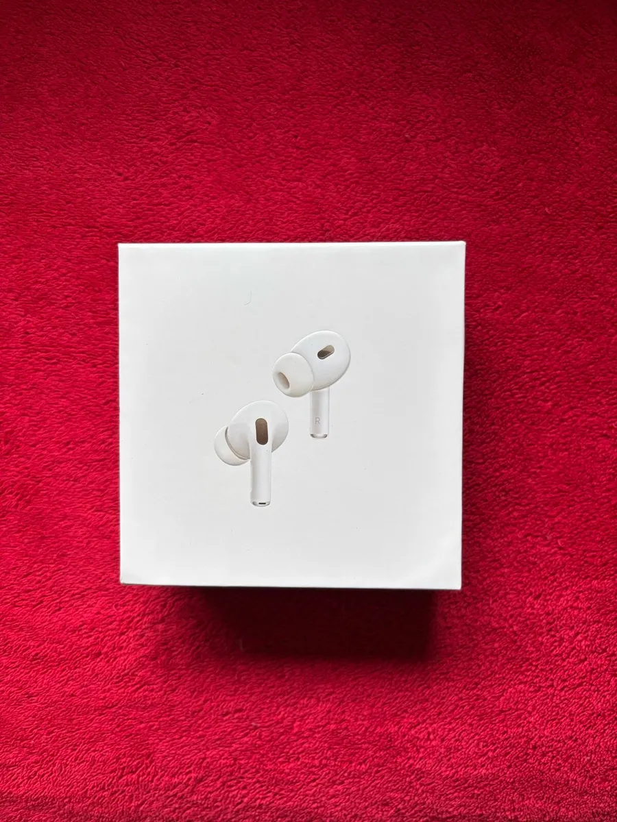 AirPods Pro 2nd Generation - Image 1