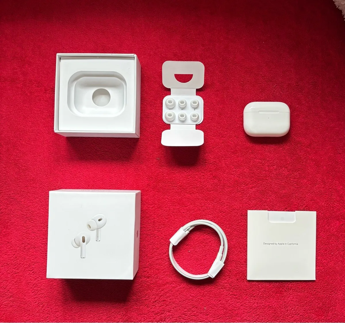 AirPods Pro 2nd Generation - Image 3