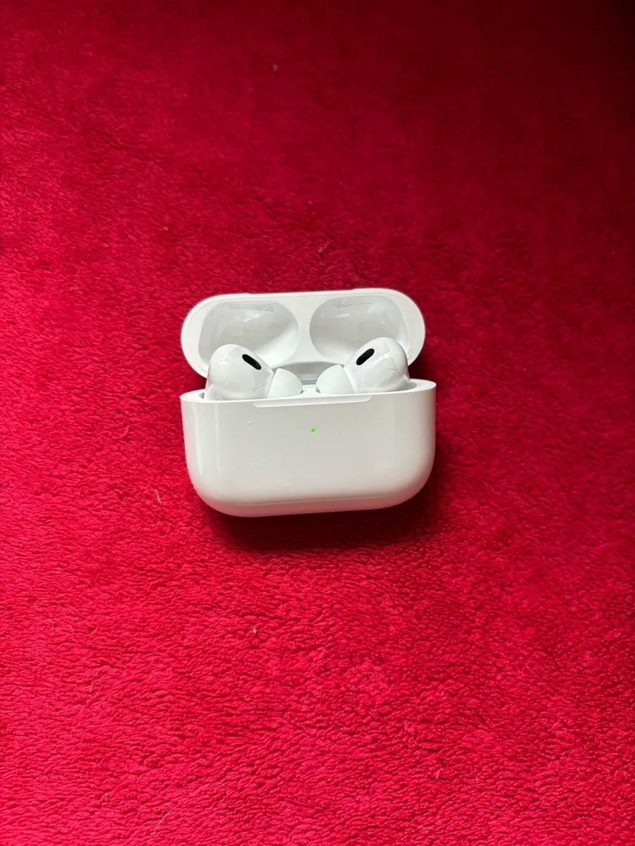 AirPods Pro 2nd Generation - Image 4
