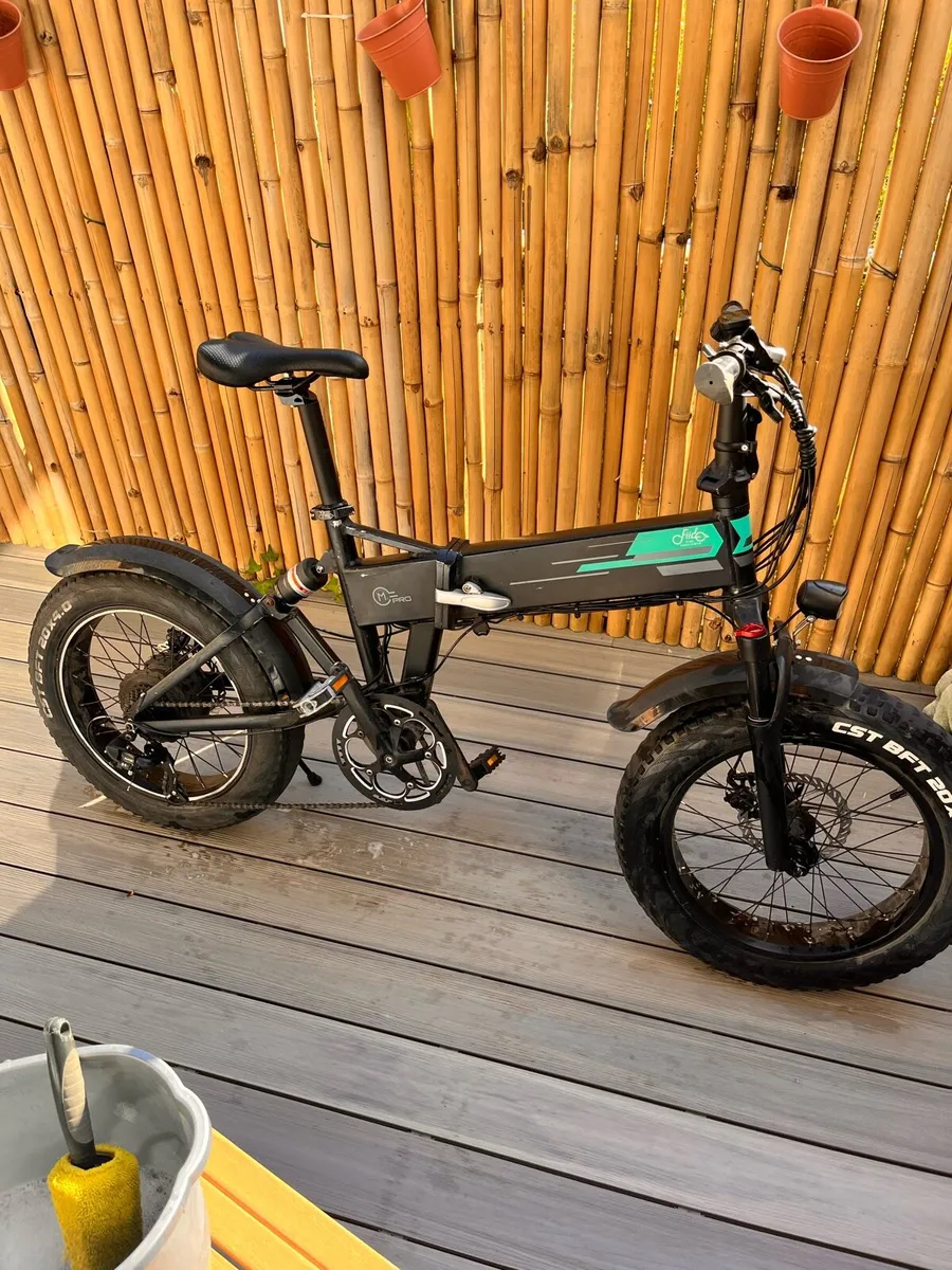 Fido M1 pro - Image 1