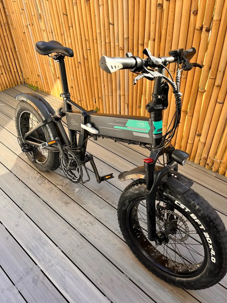 Fido M1 pro - Image 2