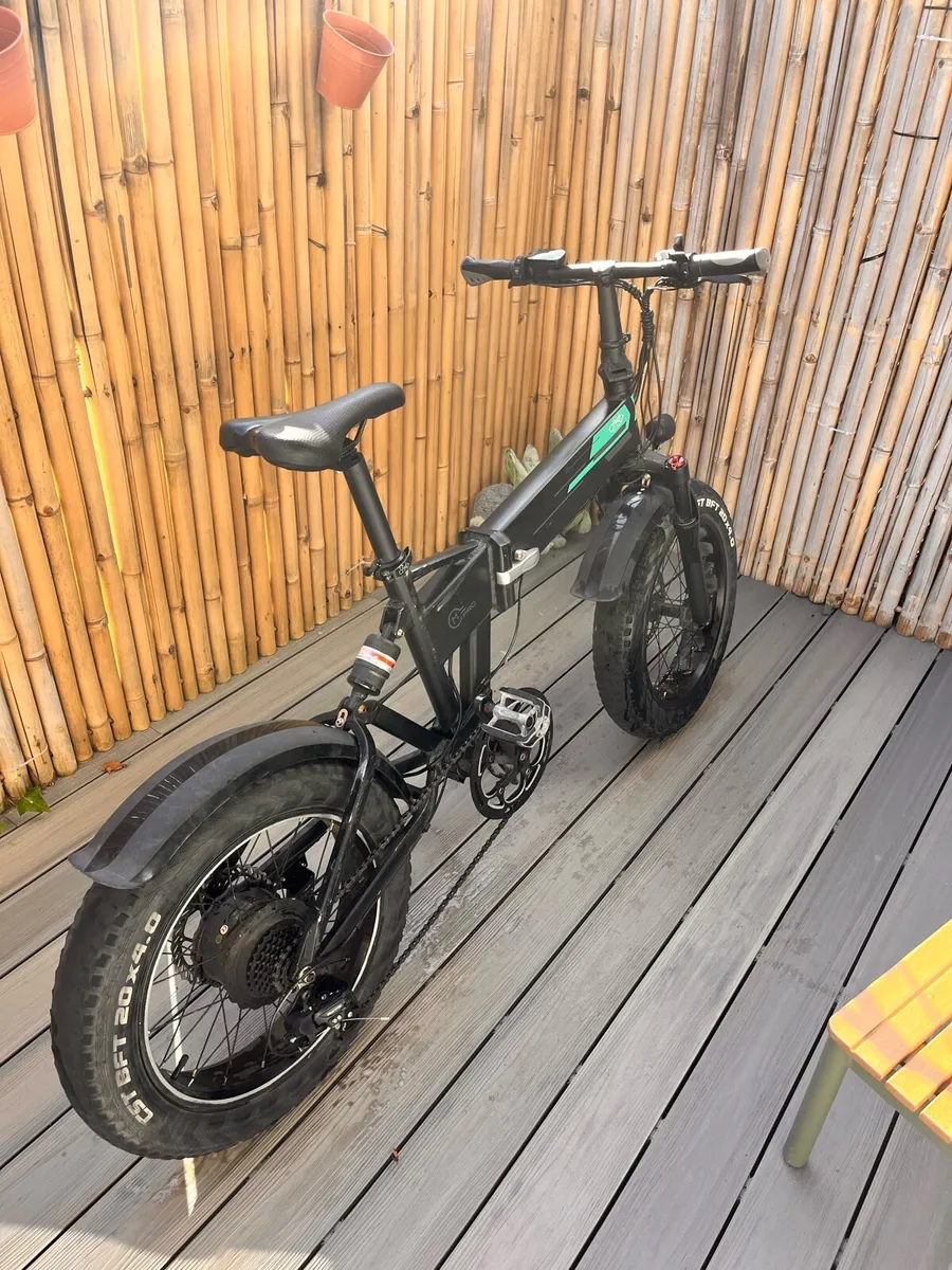 Fido M1 pro - Image 3