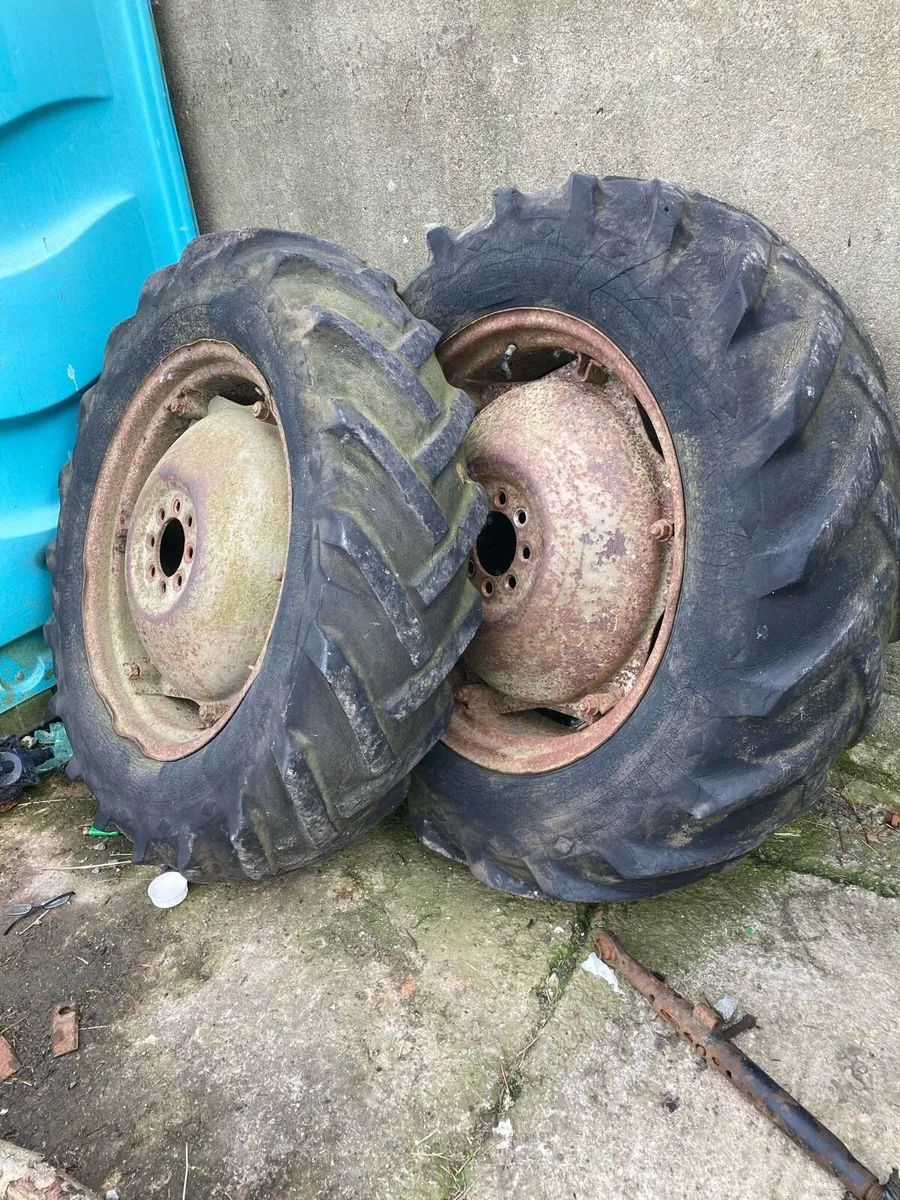 Wheels
